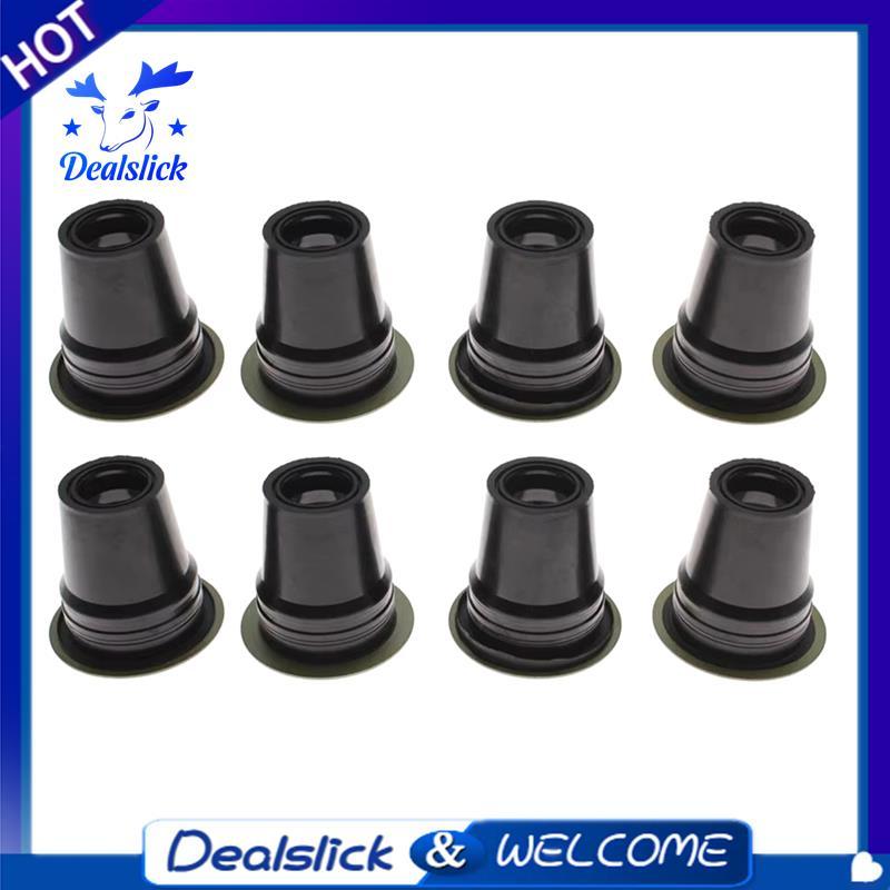 8PCS 13276-AD210 หัวฉีดซีลน้ํามันสําหรับ T30 YD22ETi 2001-2013 Navara D22 2.5 YD25DDTI