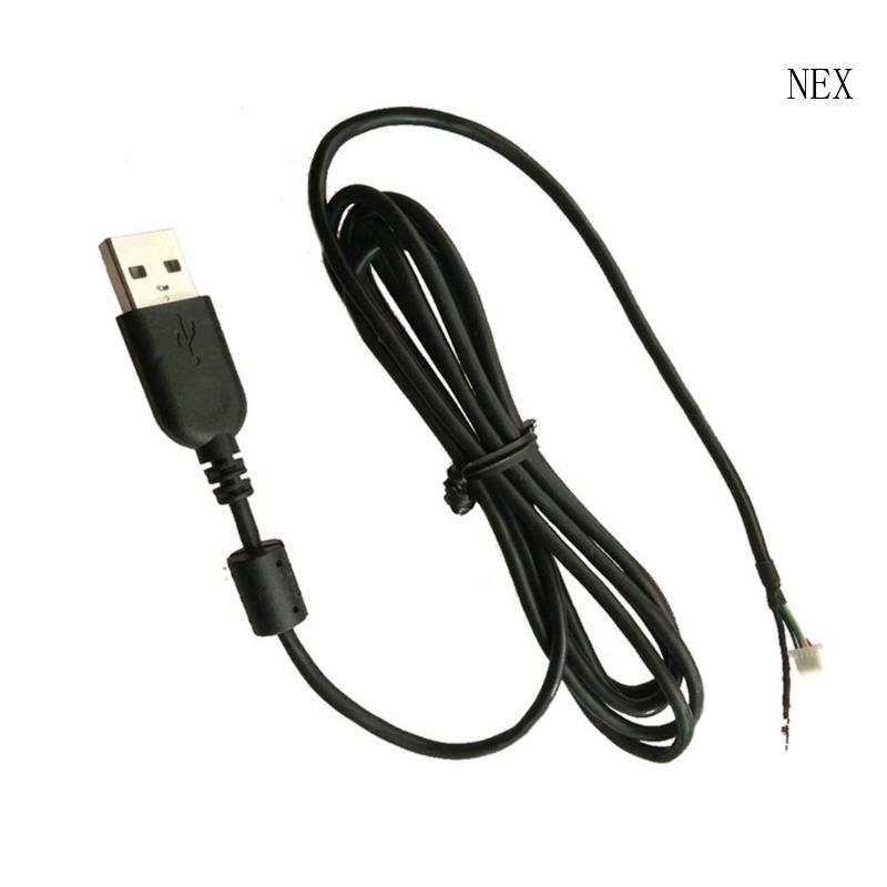 NEX สําหรับ C920 C930e สายเคเบิลเว็บแคมที่มั่นคงสําหรับการส่งสัญญาณที่เชื่อถือได้และวิดีโอที่ชัดเจน