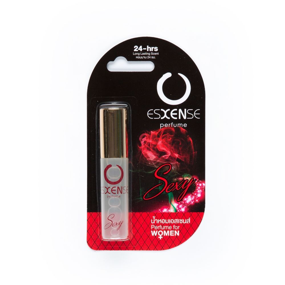 เอสเซนส์ น้ำหอมเซ็กซี่ 6 มล. ESXENSE SEXY PERFUME 6 ML.