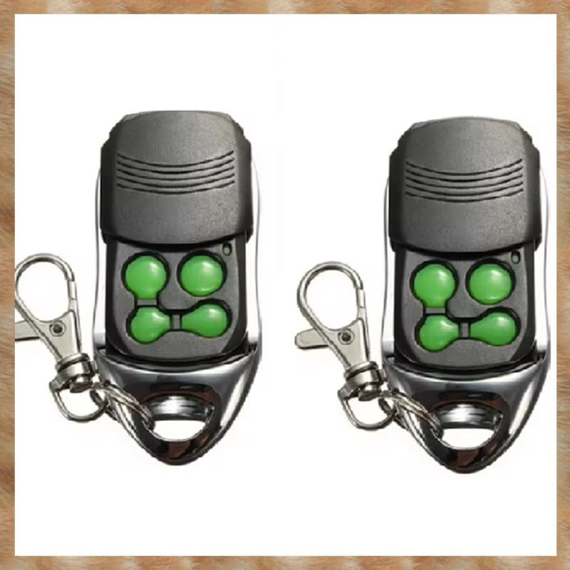 [KYG] เปลี่ยนรีโมทประตูโรงรถ (2 ชิ้น) สําหรับ M832 M842 M844 230t 430r 433.92MHz ระบบประตูรหัสกลิ้ง