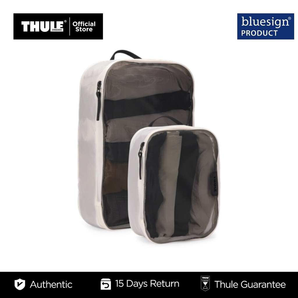 Thule Packing Cube Travel Organizer Set
