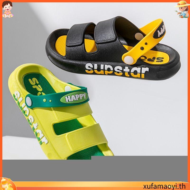 Yessbaby - BUMBLE Sport Boys Mountain Sandals Sport Transformers Robot STAR WAR PREMIUM Contemporary