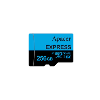 APACER MicroSD Express Card 256GB/512GB Up to R810/W700 MB/s (เมมโมรี่การ์ด) with Nintendo Switch 2