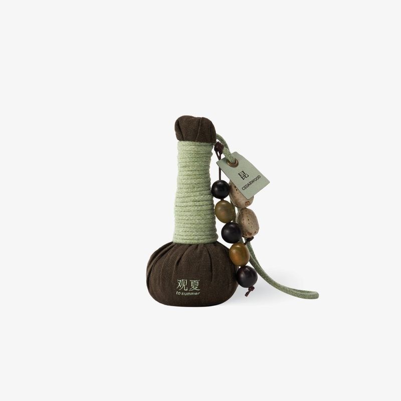Zhijiang City Huanghoujun Technology Co., Ltd. Guanxia Oriental Resource Sachet Kunlun ต้มหิมะ