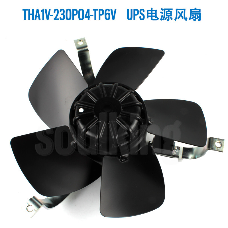 1508-009 THA1V-230P04-TP6V พัดลมไฟ UPS AC100V ของแท้