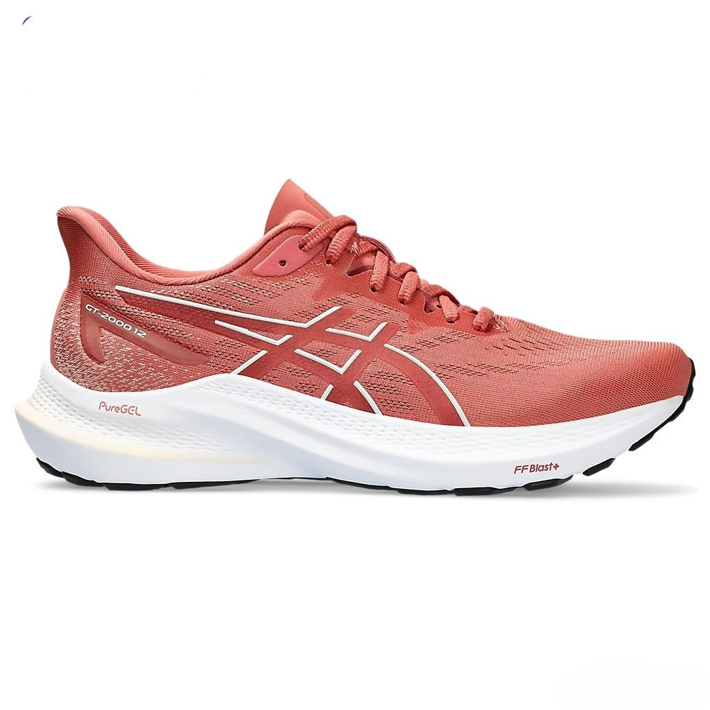 GT-2000 12 Stability รองเท้าวิ่ง Overpronation Support สําหรับผู้ชายและผู้หญิงขนาด 36-45 W5WU