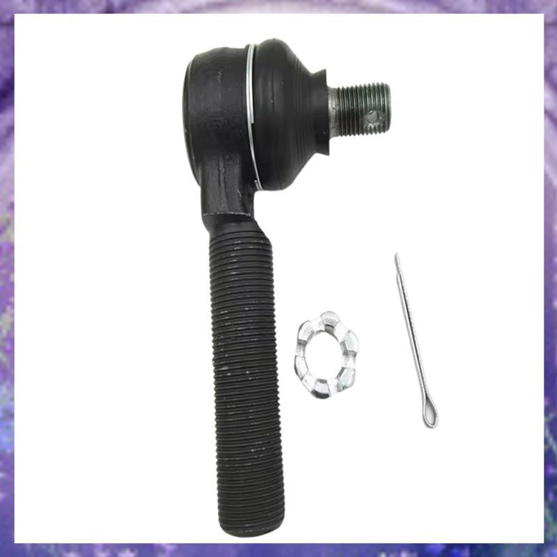 [PM] รถยนต์การเชื่อมต่อปลายพวงมาลัยเครื่องด้านนอก Ball Joint Tie Rod Ball Joint 45047-69085 สําหรับ 