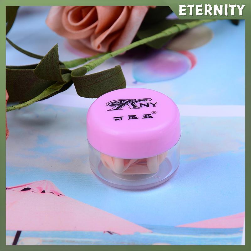 ETERNITY ดําน้ําเรียนรู้ที่จะว่ายน้ําการฝึกอบรมคลิปจมูกว่ายน้ํา SOFT ดําน้ําดูปะการัง Synchro Swim