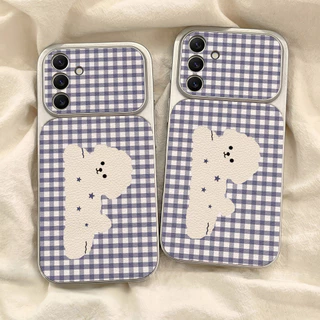เคส For Samsung A06 A37 A57 A27 A07 A16 A26 A55 A05 A56 A17 A36 A13 A14 A15 A23 A24 A25 A53 A54 A32 A35 S24 FE S26 Ultra