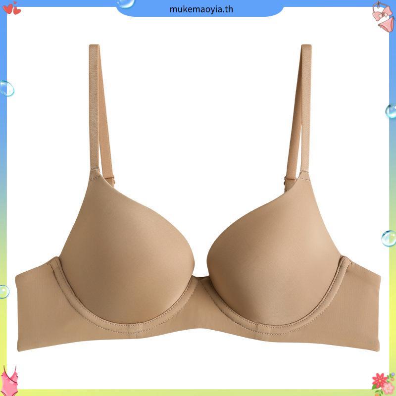Sabina เสื้อชั้นใน (Set 3 ชิ้น) Invisible Wire (ไม่มีโครง) Seamless Fit รุ่น Perfect Bra  รหัส SBXD9