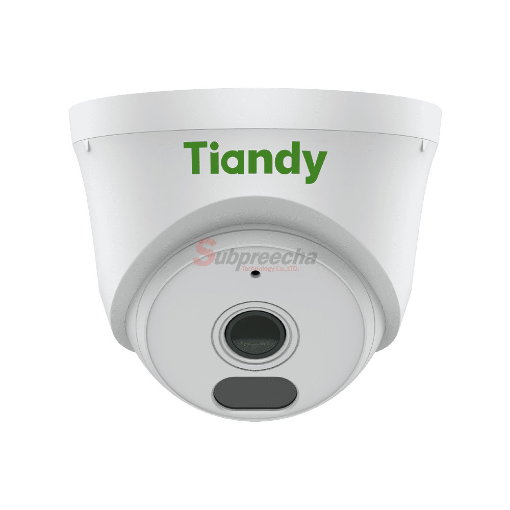 TC-C320N Spec:AK/I3W/E/Y/2.8mm/V2.0 / Tiandy กล้องวงจรปิด รูปที่ 2
