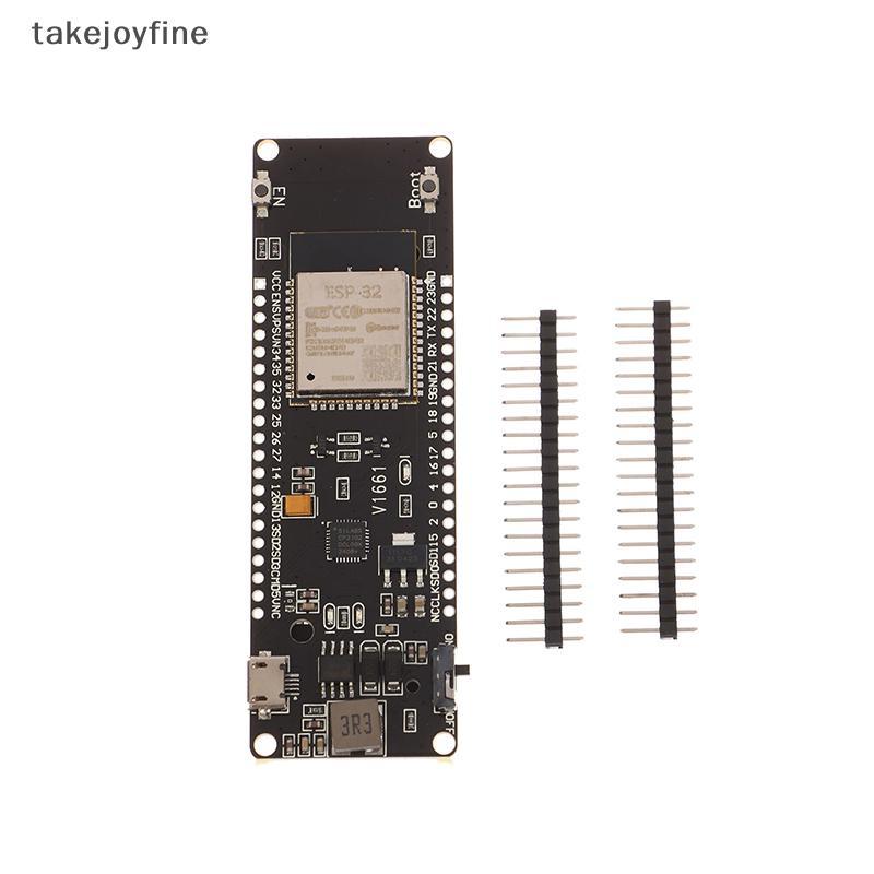 TFTH WEMOS D1 ESP32-S3 บอร์ด IoT WiFi พร้อมเครื่องชาร์จ 18650 LiPo 3.3V-5V เอาต์พุต Vary