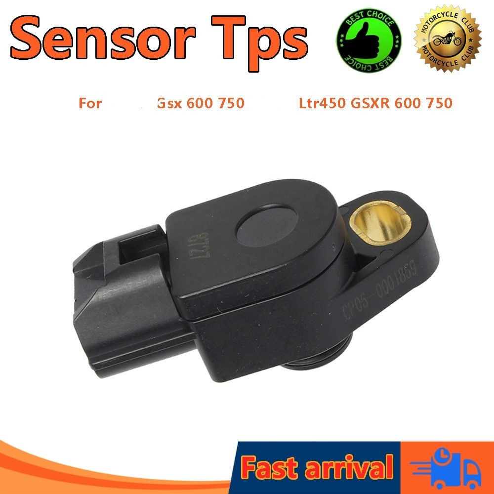 เซนเซอร์ Tps Versys 1000 Ninja 300 Ex300b Ninja 636 Zx6r Zx10r Zx14r Zx 650
