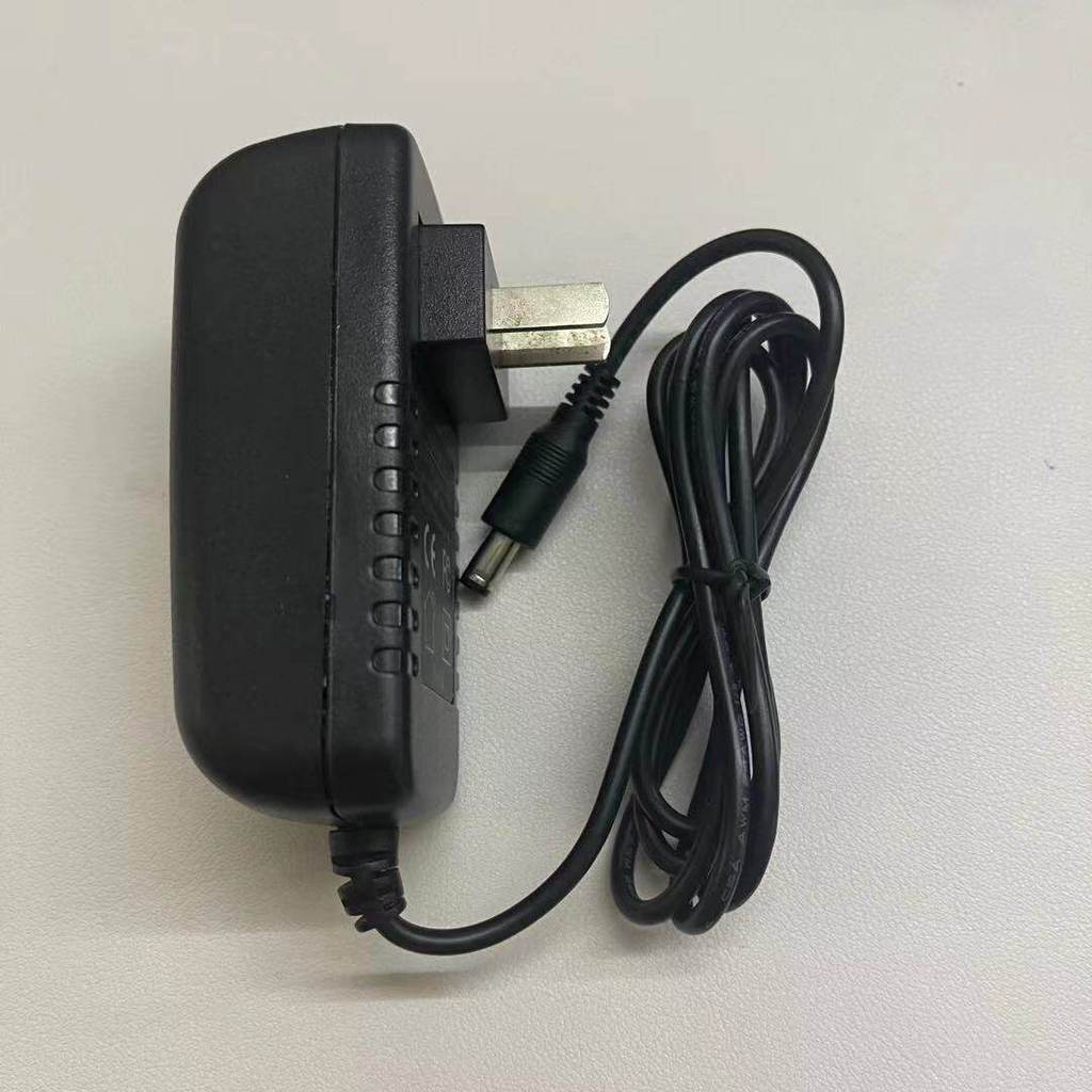 เหมาะสําหรับน่ารักมากเหล็กขนาดใหญ่ M12pro เครื่องมือความงาม Jmoon RF เครื่องมือความงาม 12V2A แหล่งชา