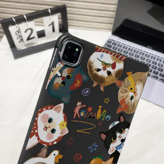 Summer เคสสำหรับ Redmi Pad SE 8.7 SE 11 Pad 2 (2025/2026)Pad Pro สำหรับ Xiaomi 6 Pro 7 Pro 8 Pro Pad Mini Poco Pad