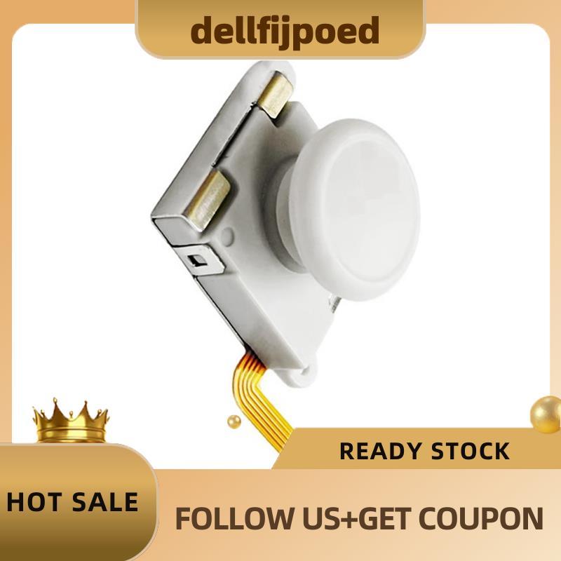 dellfijpoedTMR จอยสติ๊กแม่เหล็กไฟฟ้าสําหรับ RG505 RG405M RG405V RG Cube Anti-Drift อุโมงค์แม่เหล็กคว