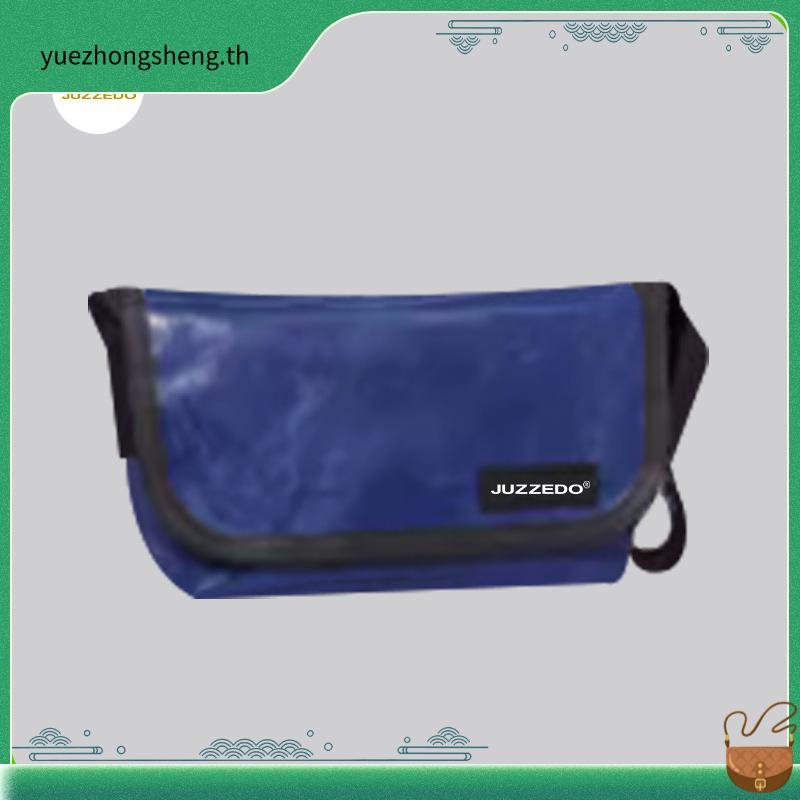 Mc jeans กระเป๋าสะพายอเนกประสงค์  สีดำ M02Z093