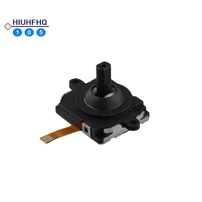 Hiuhfhq106 จอยสติ๊กอะนาล็อก 3D สําหรับตัวควบคุม Meta VR Thumbstick 3D จอยสติ๊กอะนาล็อกสําหรับ
