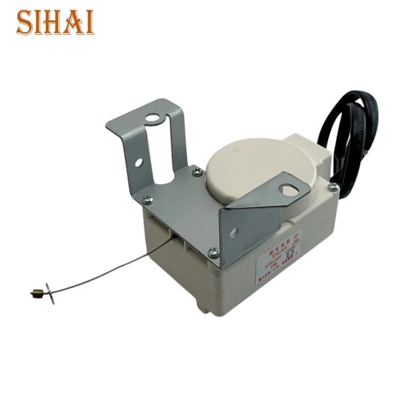 ใหม่ สําหรับเครื่องซักผ้าอัตโนมัติรถแทรกเตอร์ระบายน้ํา XPQ-6C2 สวิตช์รถแทรกเตอร์ระบายน้ํา