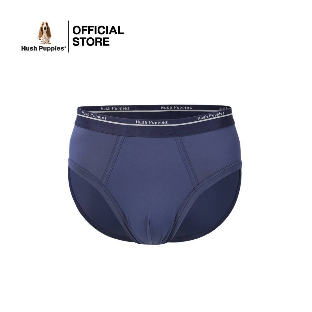 Hush puppies  Underwear กางเกงในชาย Smart Cool Soft รุ่น HU H2CS001 Brief