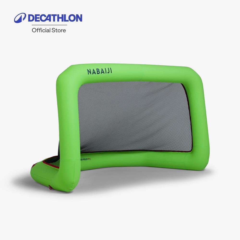 Decathlon Water Polo Watgoal Goal Easy Inflatable Goal ประตูโปโลน้ำแบบเป่าลม ขนาด 1.5 ม. รุ่น Watgoa