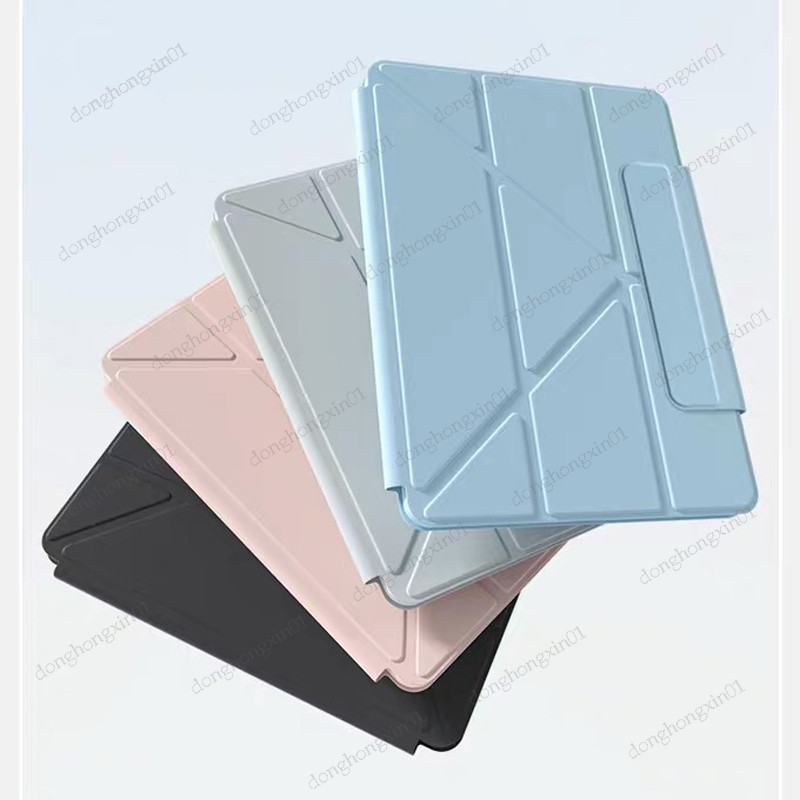 สําหรับ Huawei MatePad Mini Case 8.8 นิ้ว MLR-AL00/MLR-AL10 สมาร์ทพับขาตั้งหนังฝาครอบแม่เหล็กสําหรับ Huawei Matepad Mini 8.8 ฝาครอบ Coque