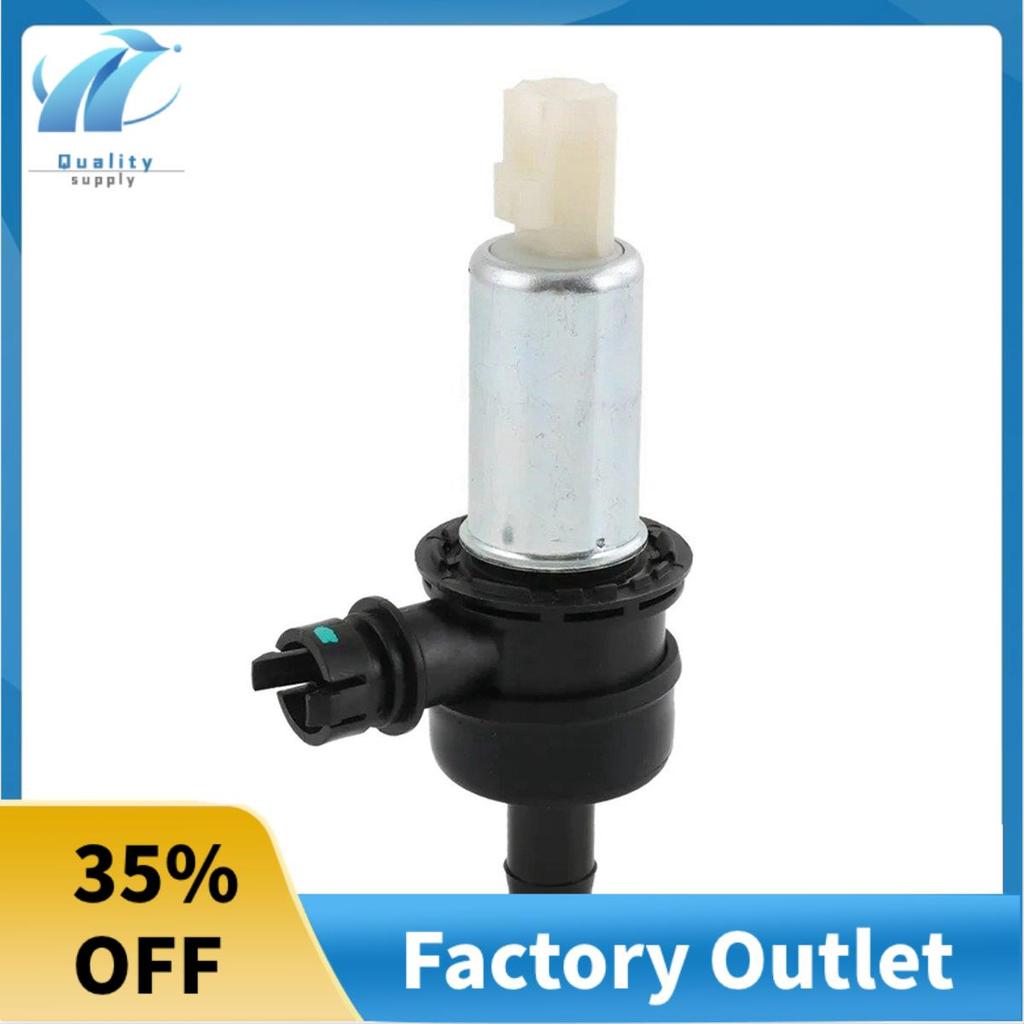 Superb Evaporative Canister Vent Valve Solenoid วาล์วอะไหล่อุปกรณ์เสริม F7DZ9F945AA ZZP013997A CVS29