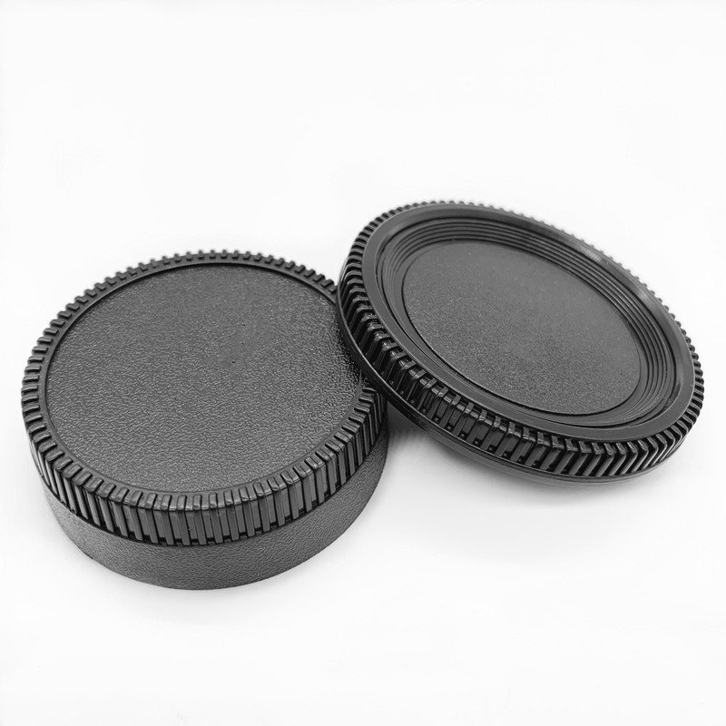 ฝาครอบเลนส์กล้อง REAR Cap สําหรับ NIKON FX 24-120 มม.F/3.5-5.6G ED VR DX 10-24/3.5-4.5G ED 10.5/2.8G