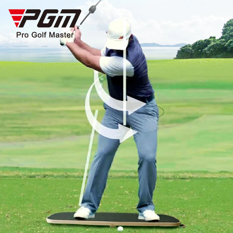 PGM Golf Chipping Training Aid HL011 | สแตนเลสสวิงเทรนเนอร์ระยะทางทิศทางควบคุม