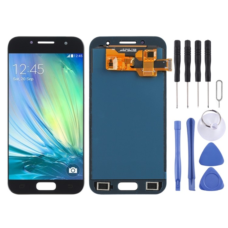 พร้อมส่ง หน้าจอ TFT LCD สําหรับ Galaxy A3 , A320FL, A320F, A320F/DS, A320Y/DS, A320Y พร้อม Digitizer