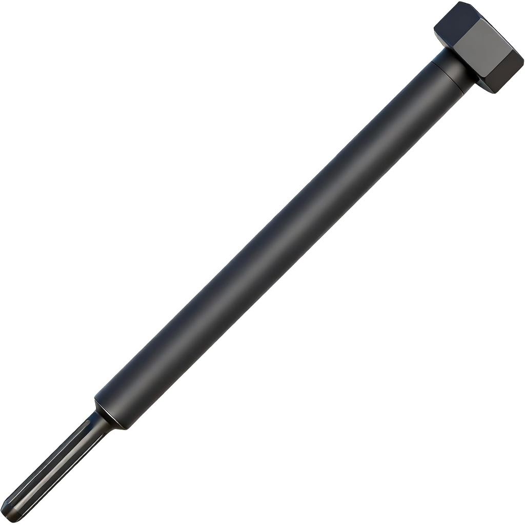 GM-52074, EN-52074 Glow Plug Bore Reamer ใช้งานร่วมกับ Duramax 6.6L 3.0L 2.8L เครื่องยนต์, l5p Glow 