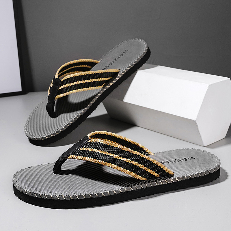 2026 รองเท้าแตะแฟชั่น Flip-Flops สไตล์ใหม่
