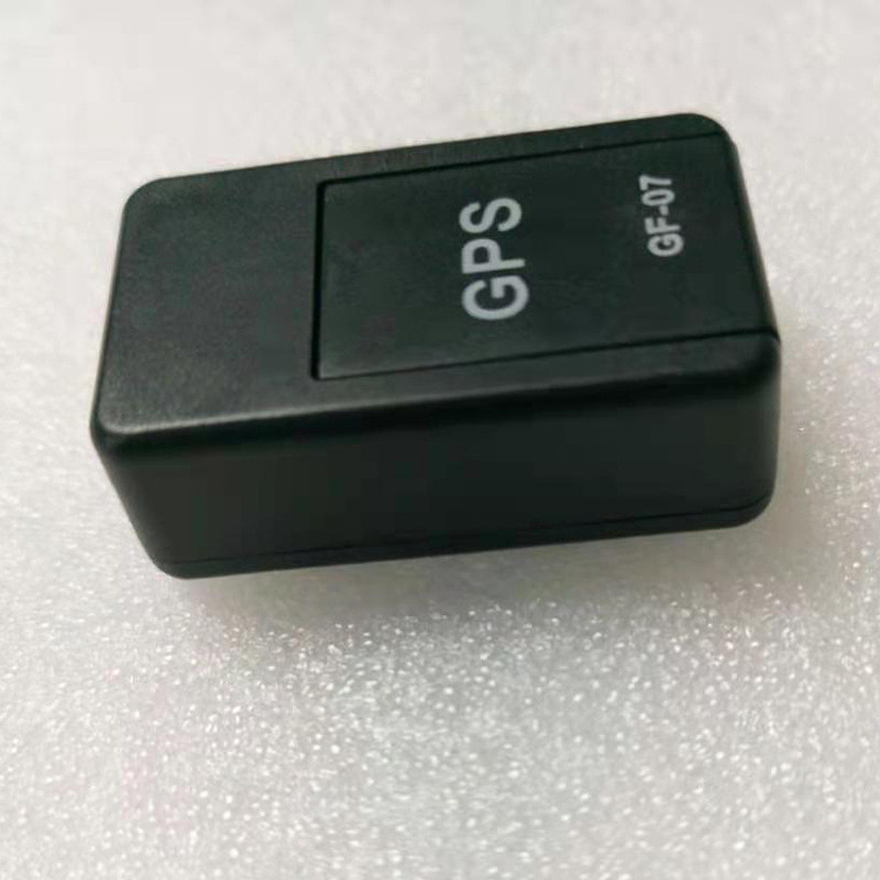 GF07 ตําแหน่งแม่เหล็กที่แข็งแกร่ง GPS ผู้สูงอายุเด็กรถ Anti-Lost Anti-Theft Tracker สมาร์ท Anti-Lost