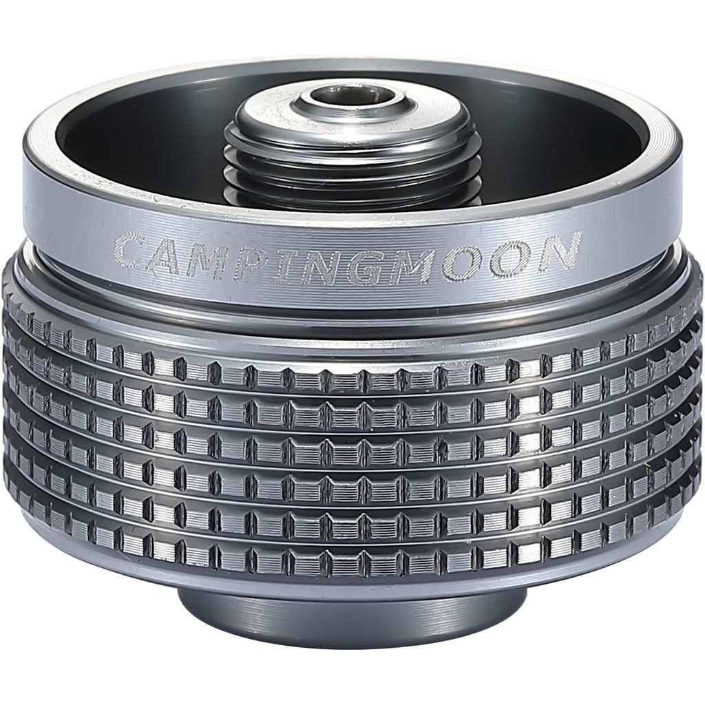 อะแดปเตอร์ Camping Moon Spacer สำหรับเตายางขาตั้ง Z03