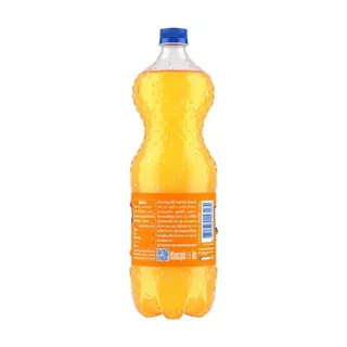 [สินค้าส่งด่วน] แฟนต้าน้ำส้ม 1.5ล. เครื่องดื่มน้ำอัดลม FANTA ORANGE 1.5 LT.