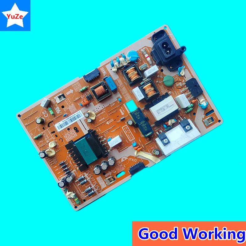 แหล่งจ่ายไฟ BN44-00872A L55E1-KDY สําหรับ Samsung TV UE55K6500AU UN49K6500 UE49K6300AW UE49K6370 UN4
