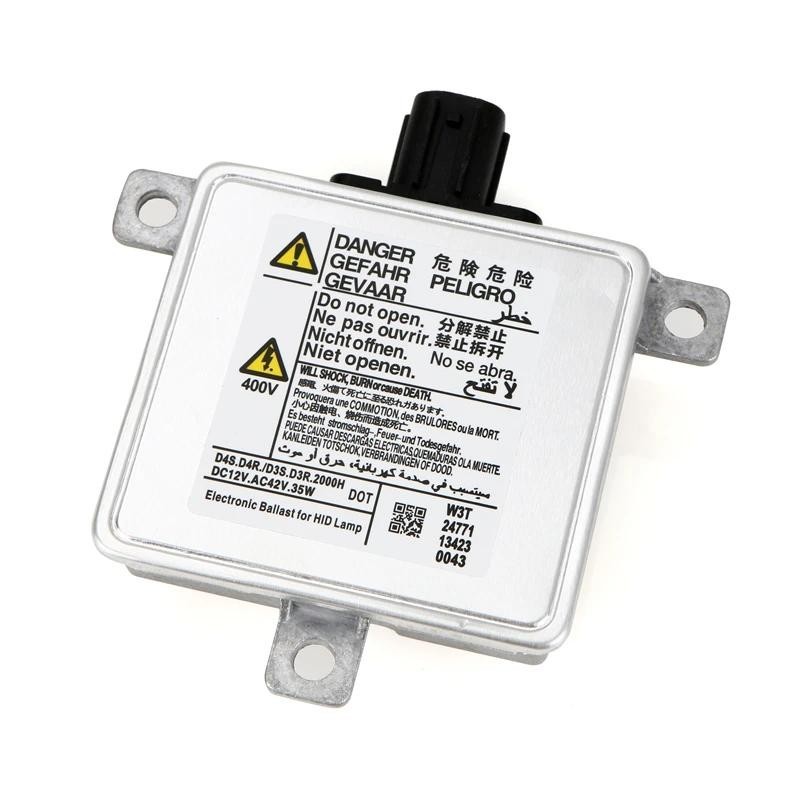 ไฟหน้าซีนอน BALLAST โมดูลไดร์เวอร์ BHN3-51-0H3 33119T4GJ01 สําหรับ Honda Civic Accord 2014-2015 Mazd