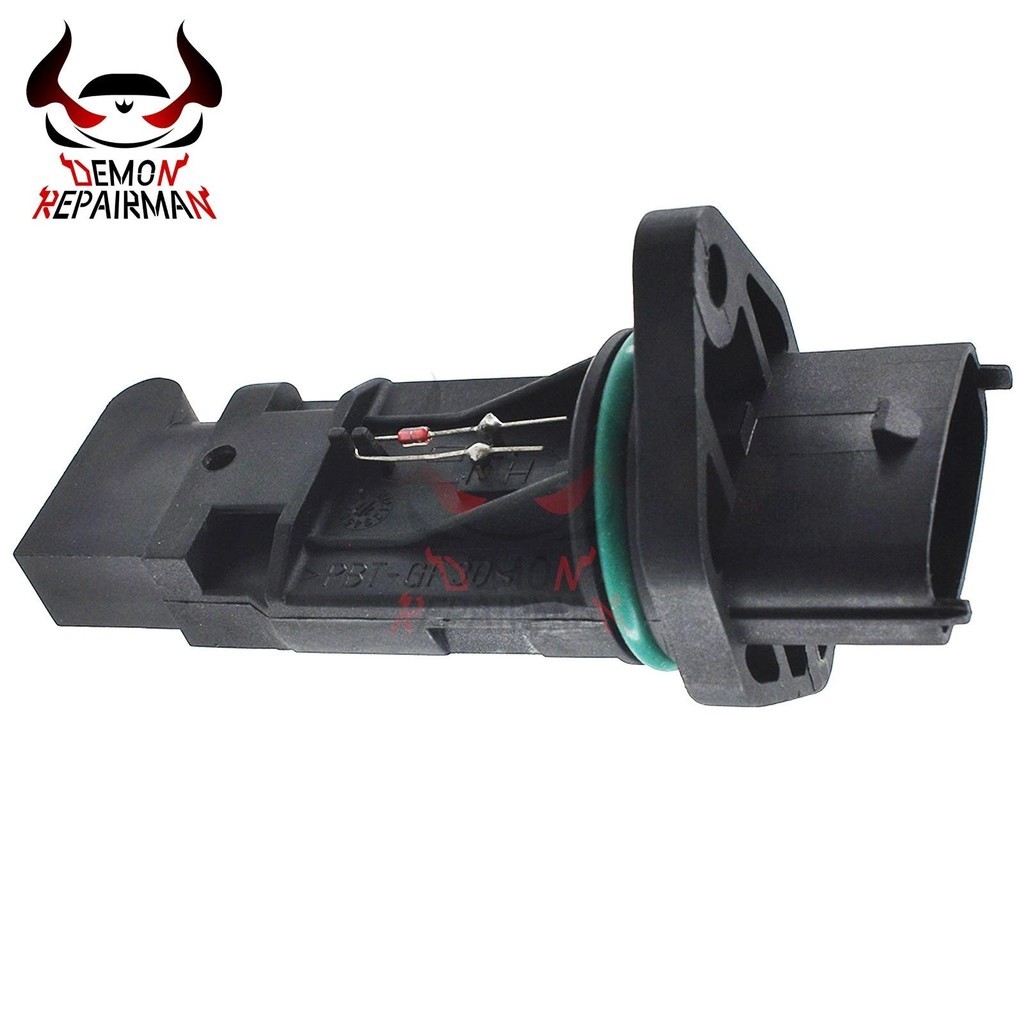 0 280 218 037 F00C2G2044 Mass Air Flow MAF Sensor สําหรับ GAZ VOLGA SOBOL 2310 2217 2752 2.3i 2.5i U