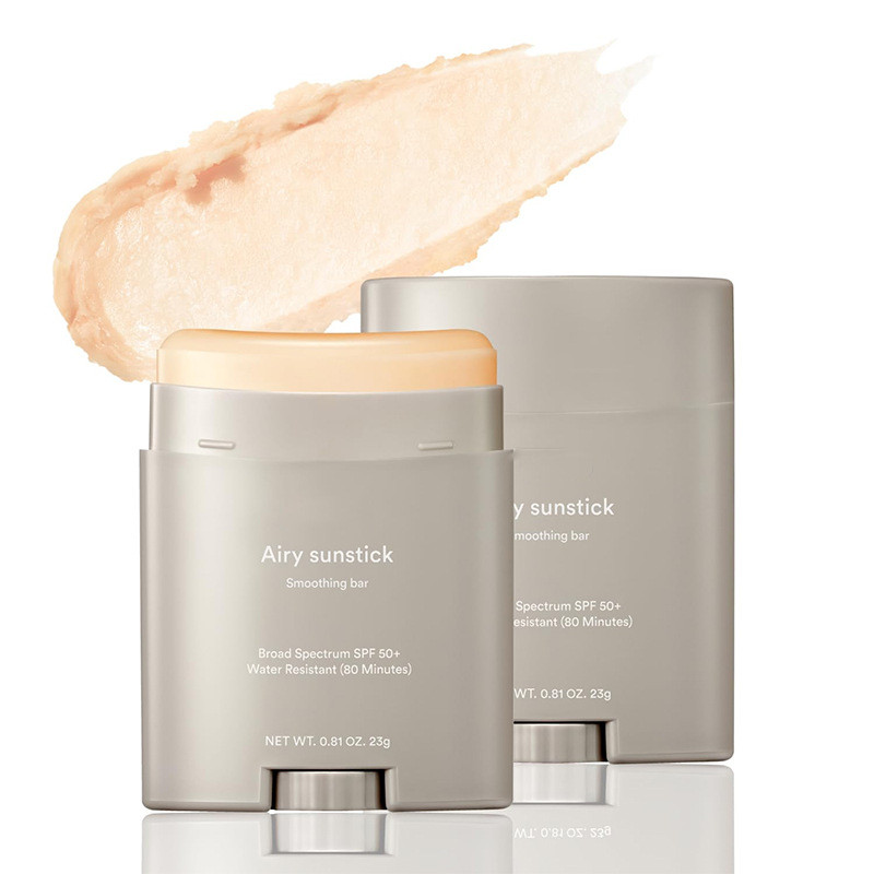Shen.ABIB Airy sunstick Smoothing bar SPF50+ PA++++ 23g