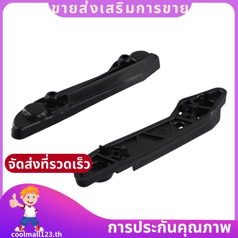ขายึดตําแหน่งกันชนหน้ากันชนหน้า 1 คู่สําหรับ 3 Series F30/F31 2011-2018 51117255361 51117255362 .coo