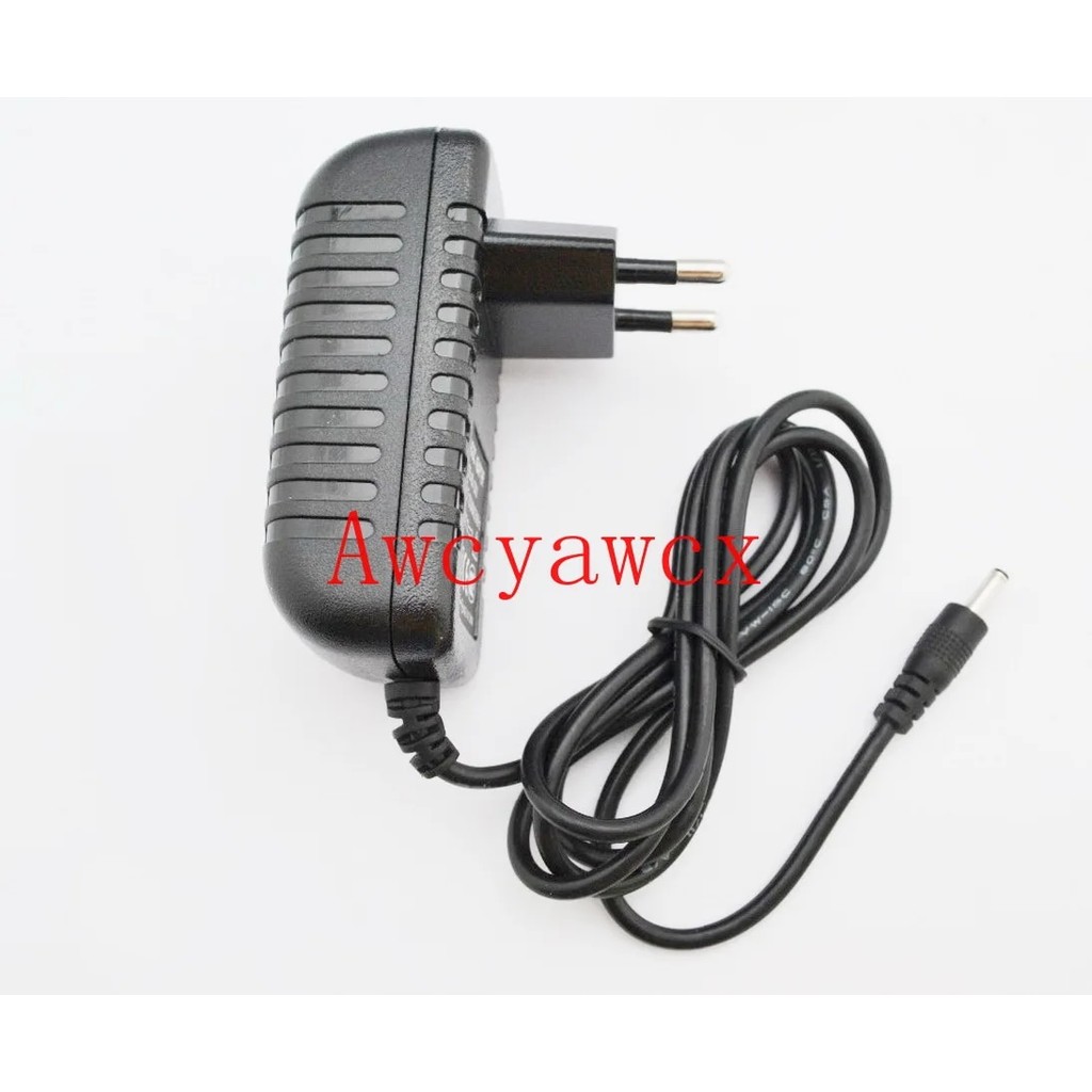 Nexus Mall 12V 3A 36W AC/DC อะแดปเตอร์แหล่งจ่ายไฟเครื่องชาร์จสําหรับแล็ปท็อป IRBIS NB125 NB133 NB131