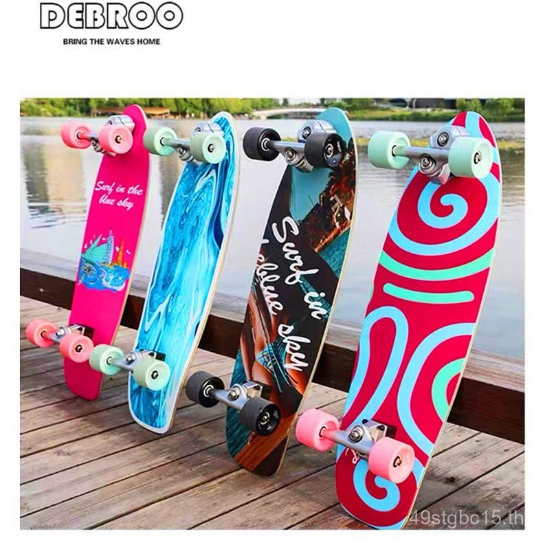 DEBROO Surfboard พร้อมส่ง ของแท้