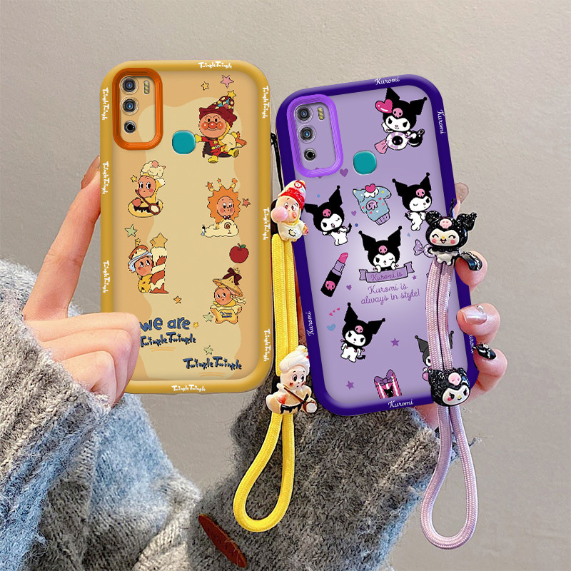 Infinix hot 9 play case infinix hot 10 play 11 play case เคสโทรศัพท์ป้องกันการล่มสลาย bts