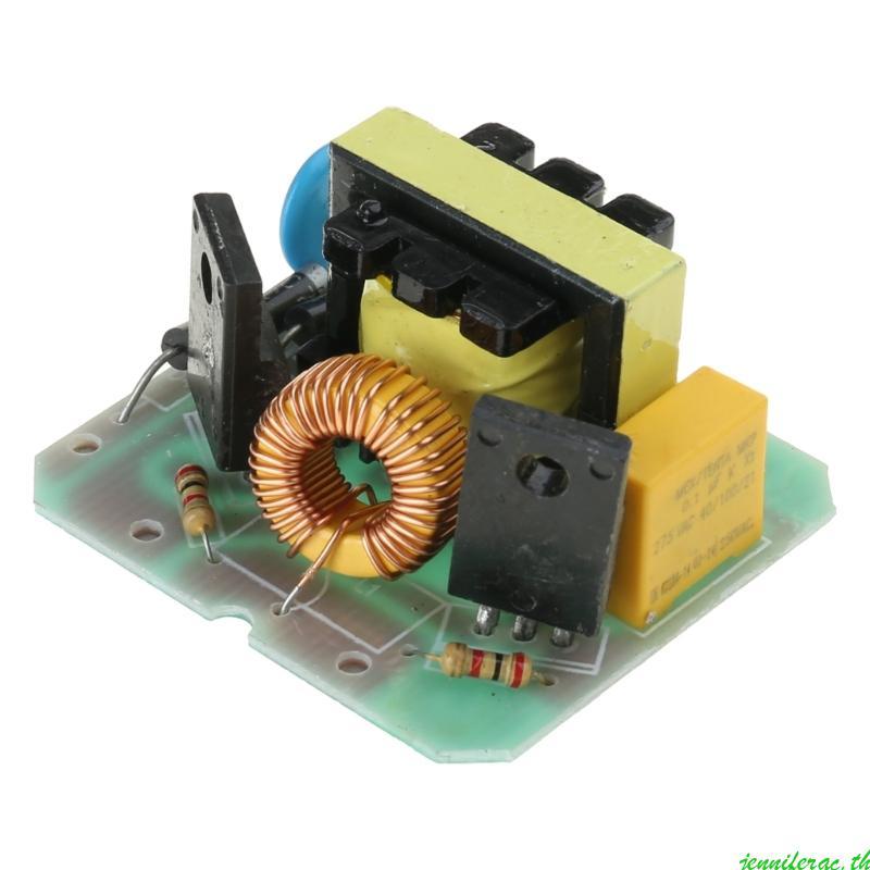 Double Channel 12V to 220V DC12V to AC220V Boost Inverter Module for Efficient