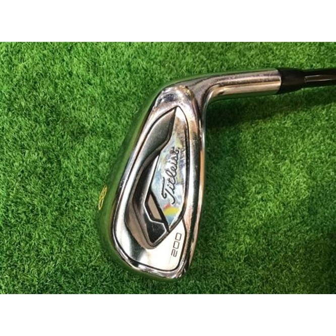 【Direct from JAPAN】[มือสอง] ไม้กอล์ฟเวดจ์ Titleist T200 W WG และ Titleist KURO KAGE 60