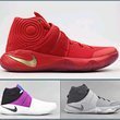 รองเท้า Kyrie 2 Irving รองเท้าบาสเก็ตบอลคุณภาพสูง ระบายอากาศได้ดี