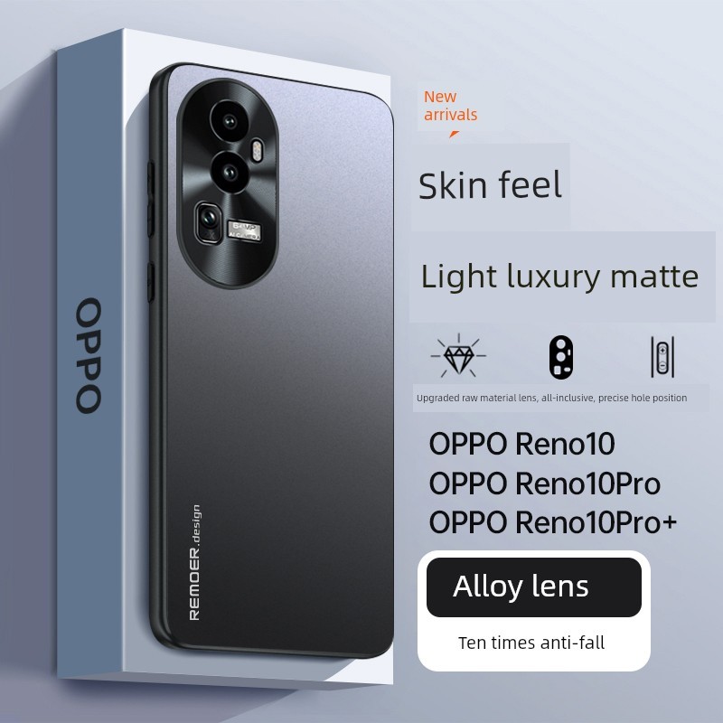 เคสoppo a18 เคสออปโป้ a18 เหมาะสําหรับ oppoReno10 เคสโทรศัพท์ Reno10Pro สิบ oppo รวมทุกอย่าง opporeo