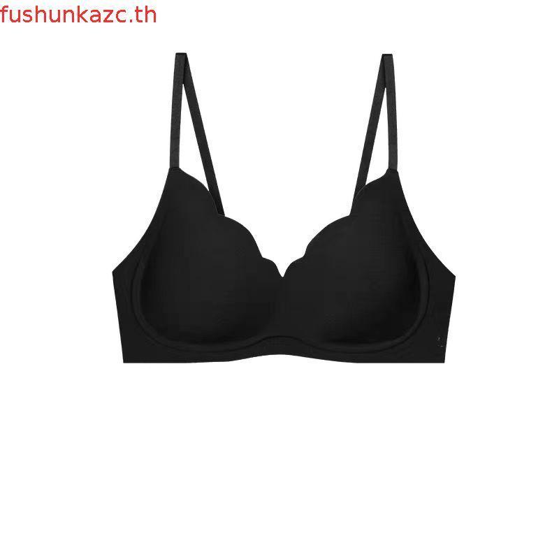 Rimuru รุ่น Sola Bra บราเจลลี่ ไร้ขอบ ไร้โครง ทรงเคิฟสวย ทรงสวย นุ่ม นิ่ม ใส่สบาย