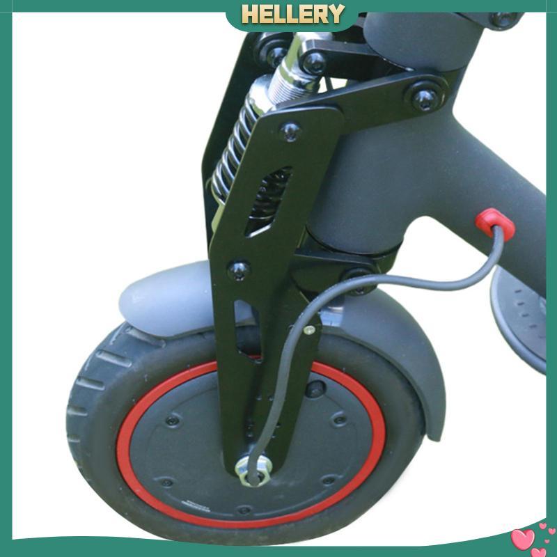 [HelleryTH] โช้คอัพรถสกู๊ตเตอร์ M365 PRO2 กันสะเทือนคุณภาพดี ใช้งานได้ทุกวัน