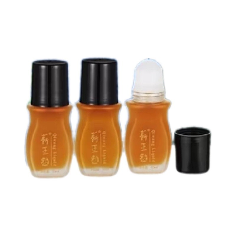 Li Shizhen Qi Wang Liquid Multi-Effect Skin Conditioning Essential Oil บรรเทาความเมื่อยล้า Soothing 